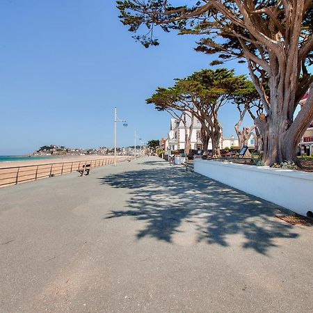 A 50M De La Plage, Bel Appartement Pour 6 プレヌフ・ヴァル・アンドレ エクステリア 写真